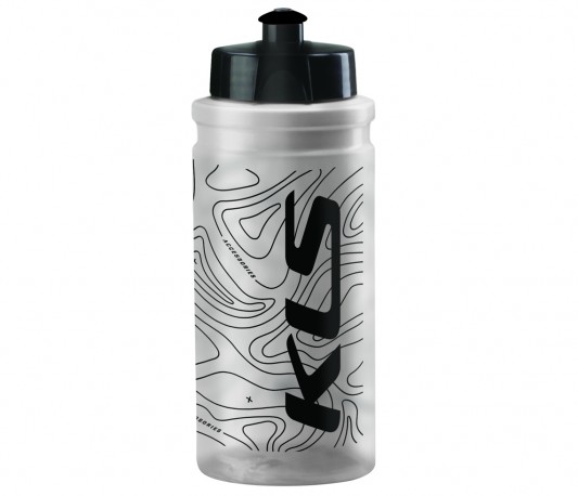 F�a�a TRACE 022 Trail Semi-transparent White 0,55l