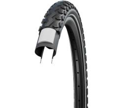 Pl᚝ SCHWALBE LAND CRUISER PLUS (50-622) 28x2.00 Active 50EPI PunctureGuard 1080g