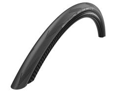 Pl᚝ ONE (25-622) 700x25C RaceGuard 67EPI 245g ierny