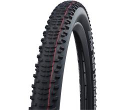 Pl᚝ SCHWALBE RACING RALPH 29x2.35 (60-622) 67EPI 730g TLE Evo Super Ground Addix Speed