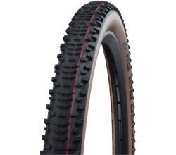 PL schwalbe RACING RALPH (57-622) 29X2.25 SUPER RACE 67EPI 680G TRANSPARENT TLE SPEED