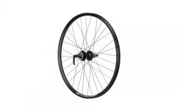 Koleso Quadra I, Z, 559x19/32, disc 8/9 kazeta 6-bolt