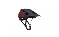 Prilba CTM Trailtamer, �erven�, L