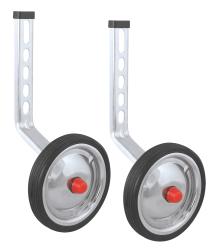 FORCE balan�n� kolieska, pre 12 - 20" bicykle