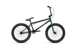 CTM POP 20 CrMo - �ierna / tmavozelen� 21