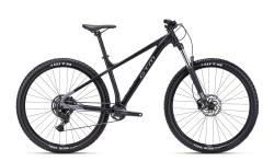 CTM ZEPHYR Comp - leskl� tmavosiv� / matn� �ierna M