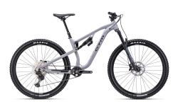CTM SKAUT 4.0 - matn siv / ierna XL