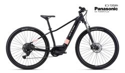 CTM RUBY GX 29 - matn� �ierna / leskl� staroru�ov� M (16)