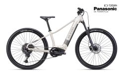 CTM RUBY GX PRO 29 - matn� zlatosiv� / �ed� L (18)