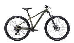 CTM ZEPHYR Comp 29 - matn� zemit� zelen� M