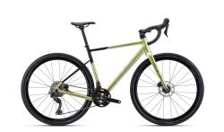 CTM KOYUK 2.0 - �ierna / svetl� zlat� 560