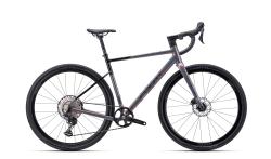 CTM KOYUK 3.0 - �ierna / chameleon 580