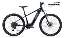 CTM WIRE GX Xpert - zelen� L (18,5)