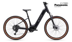 CTM ROXXY GX Pro - matn� �ierna M (16)