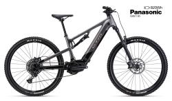 CTM AREON GX Comp 2026 - �ierna / matn� antracitov� L (18)