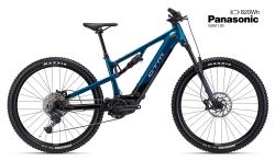 CTM AREON GX Xpert - �ierna / petrolejov� S (16)