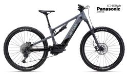 CTM AREON GX Xpert - �ierna / matn� �ed� M (17)