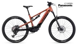 CTM AREON GX Pro 2026 - �ierna / matn� tehlov� L (18)