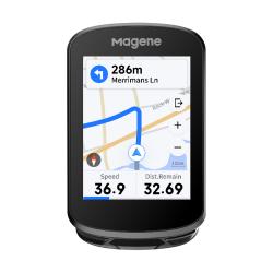 Cyklopota MAGENE SMART GPS C506 GPS dotykov USB