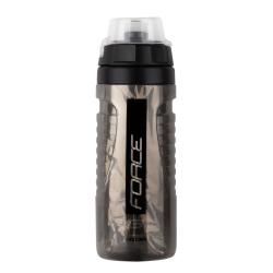 FORCE Warm faa, 500 ml, transparentn ierna