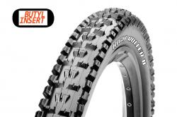 Pl᚝ MAXXIS High Roller II 26x2.40 drt DH MXP