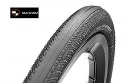 Pl᚝ MAXXIS Dolomites 700x23 kevlar 60TPI