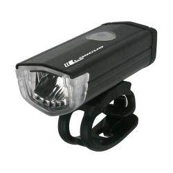 SVETLO DOS 3W PREDN LED/3F USB, 200LM, IERNE