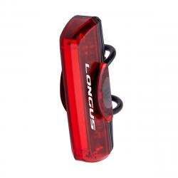 SVETLO LATCH ZADN 16LED 8F USB 50LM IERNE