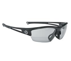 Slnen okuliare KELLYS Wraith - Shiny Black PHOTOCHROMIC