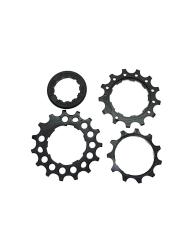 SRAM PG-1210/1230 nhradn pastorky kazety, 11T/13T/15T