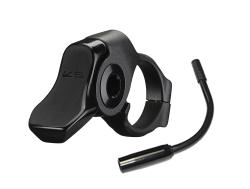 Ovl�dacia p��ka sedlovky Kind Shock KGSL Alloy Reverse