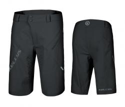 Cyklonohavice von KELLYS STOKE black -XXL