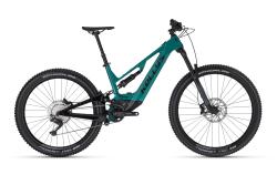 KELLYS Theos F50 SH Teal L 29"/27.5" 725Wh