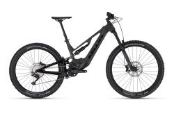 KELLYS Theos F50 SH Anthracite L 29"/27.5" 725Wh