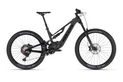 KELLYS Theos F60 SH Anthracite L 29"/27.5" 725Wh