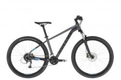 KELLYS Spider 70 Black M 29" 2024
