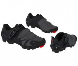 Tretry KLS EDGE Black - 43