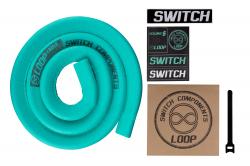 Vloka SWITCH LOOP LIGHT do Tubeless plte