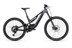 KELLYS Theos F60 SH Space Grey L 29"/27.5"
820Wh