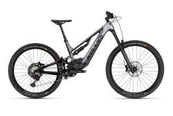 KELLYS Theos F60 SH Anthracite M 29"/27.5" 820Wh