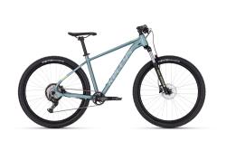 KELLYS Spider X50 Slate Grey L 29"