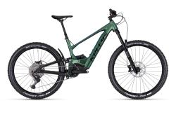 KELLYS Theos R30 P Magic Green M 29"/27.5" 820Wh 2025