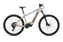 KELLYS Tygon RS10 P Mocha Grey XL 29" 725Wh