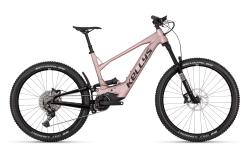 KELLYS Theos RS30 P Rose Gold S 29"/27.5" 820Wh