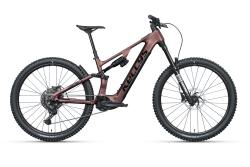 KELLYS THEOS AX20 Magic Hydra L 29" 800Wh