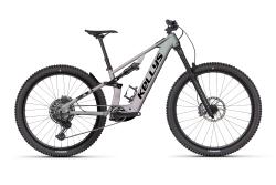 KELLYS THEOS AX20 Magic Ice L 29" 800Wh