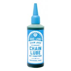 Mazivo-kaptko JUICE LUBES Chain Juice Wet, 130ml