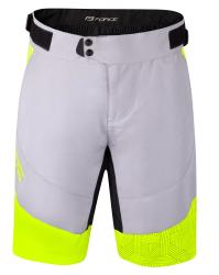 Force Storm pnske MTB kraasy s vlokou ed/fluo