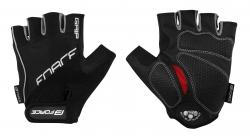 Force Grip Gl rukavice ierne