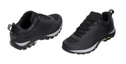 Force tretry Hill Vibram, ierne